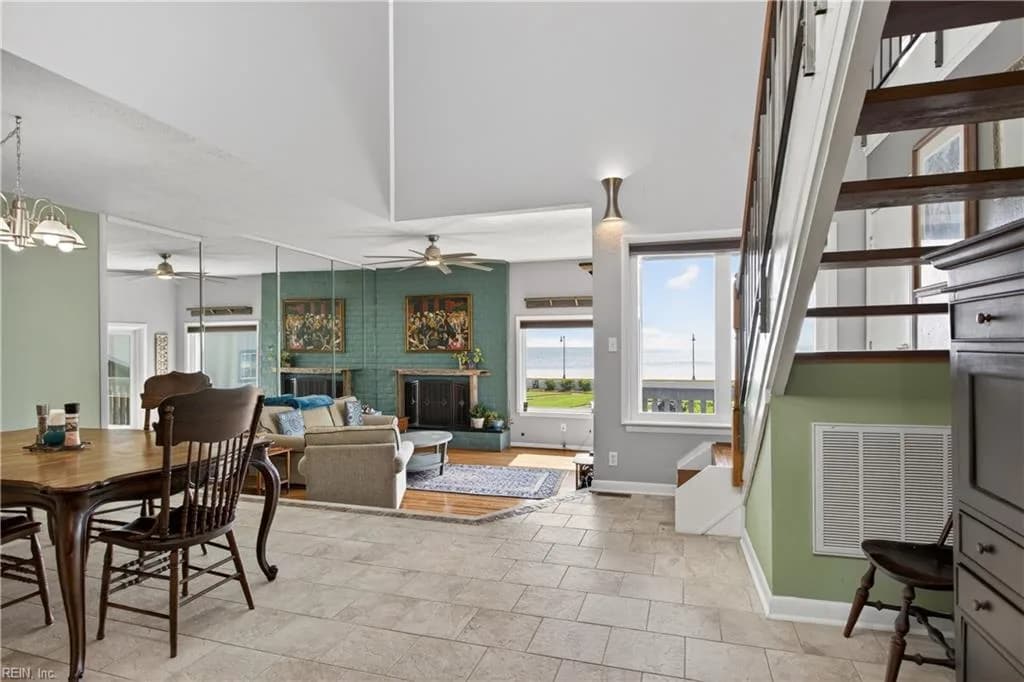 224 N First ST, HAMPTON VA 23664 - Photo 3