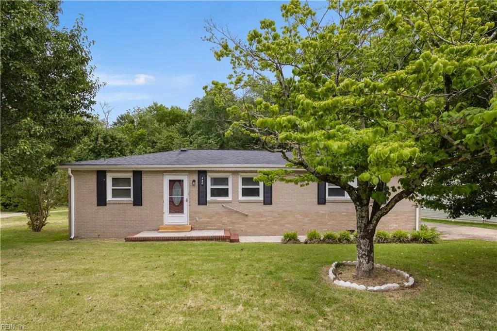 480 Richneck RD, NEWPORTNEWS VA 23608