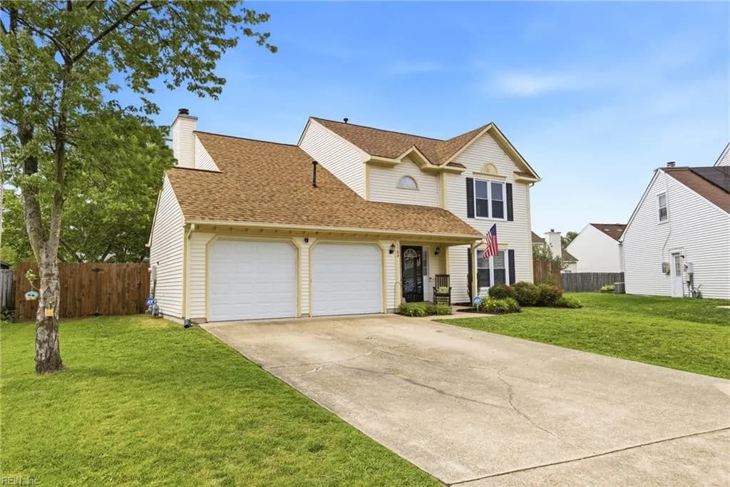 1184 Beaver Falls CT, VIRGINIABEACH VA 23464 - Photo 4