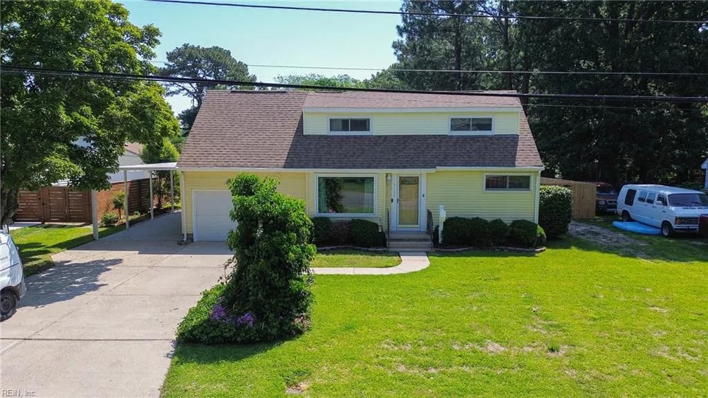 3132 Manatee DR, VIRGINIABEACH VA 23464 - Photo 2