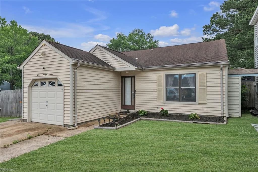 1597 Mill Oak DR, VIRGINIABEACH VA 23464 - Photo 3