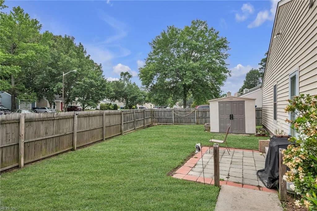 1597 Mill Oak DR, VIRGINIABEACH VA 23464 - Photo 4