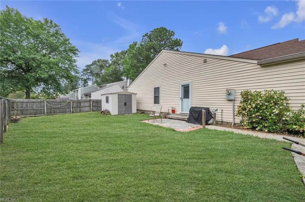 1597 Mill Oak DR, VIRGINIABEACH VA 23464 - Photo 5