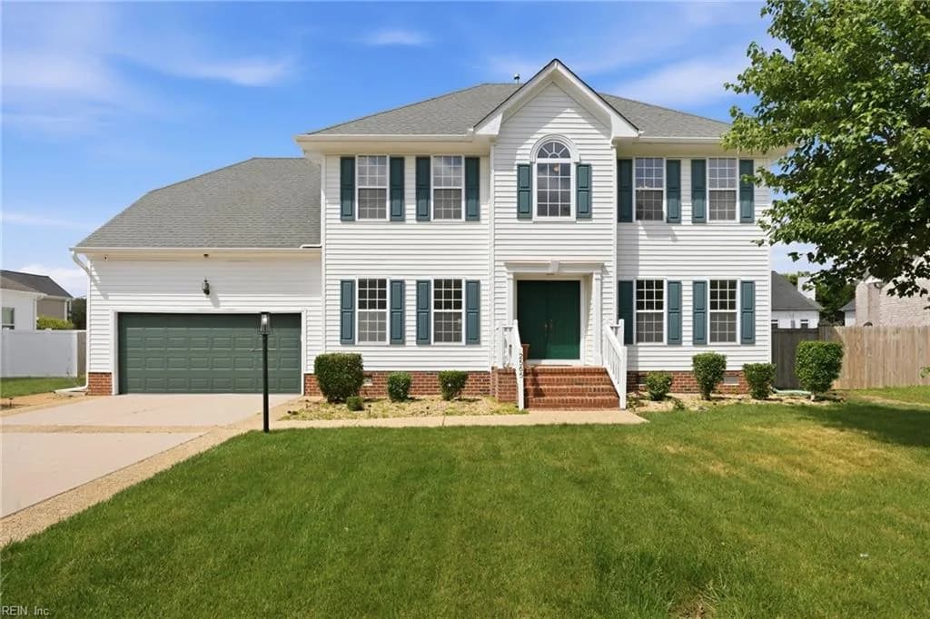 2565 Eagles Lake RD, VIRGINIABEACH VA 23456 - Main photo