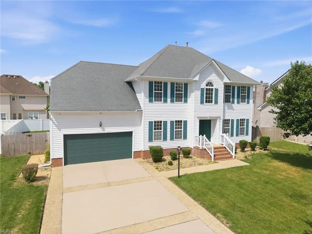 2565 Eagles Lake RD, VIRGINIABEACH VA 23456 - Photo 3