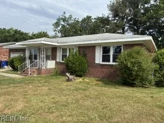 704 Argyle ST, PORTSMOUTH VA 23704 - Photo 2
