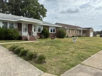 704 Argyle ST, PORTSMOUTH VA 23704 - Photo 3