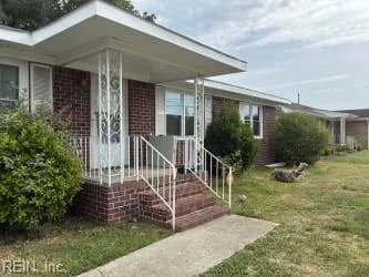 704 Argyle ST, PORTSMOUTH VA 23704 - Photo 5