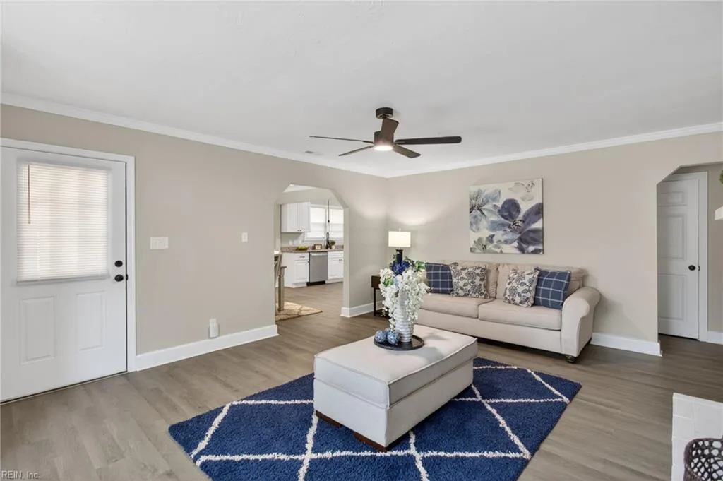 314 Rockbridge RD, PORTSMOUTH VA 23707 - Photo 4