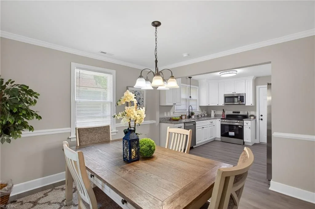 314 Rockbridge RD, PORTSMOUTH VA 23707 - Photo 5