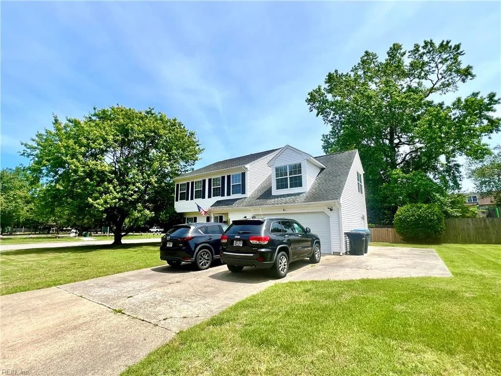 2100 Tennyson CT, VIRGINIABEACH VA 23454 - Photo 4