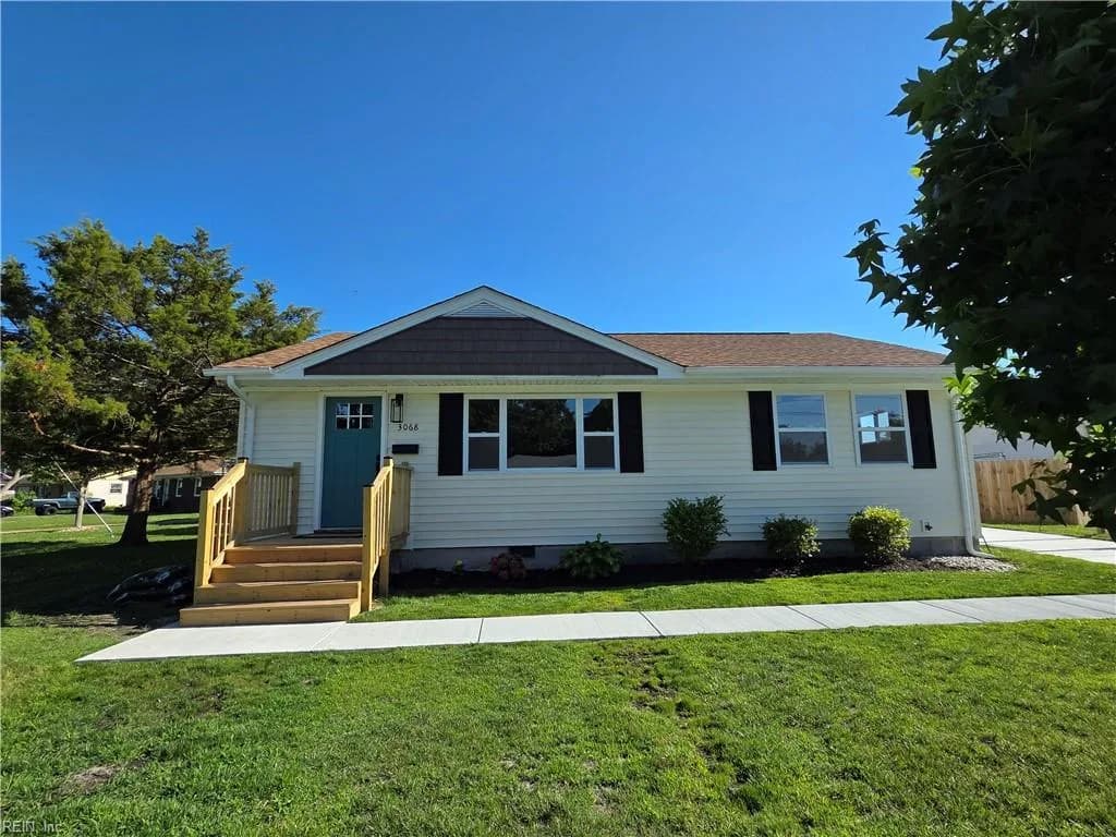 3068 Belle Haven DR, VIRGINIABEACH VA 23452 - Photo 2