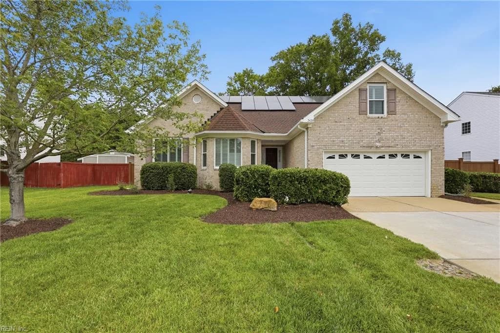 2420 Treyson TRL, VIRGINIABEACH VA 23456 - Main photo