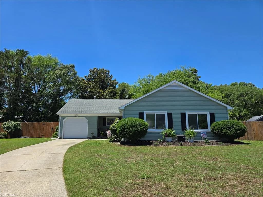 16 Critzos CT, HAMPTON VA 23669 - Photo 3