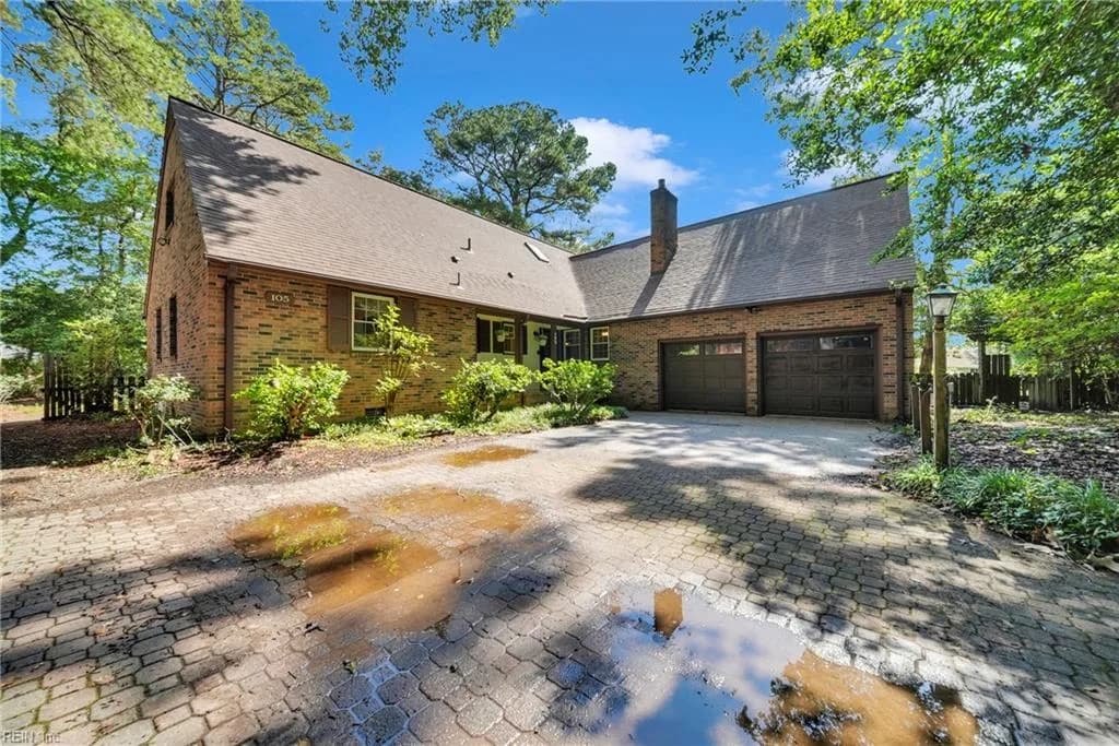 105 Cove Crescent NONE, YORKTOWN VA 23692 - Photo 2