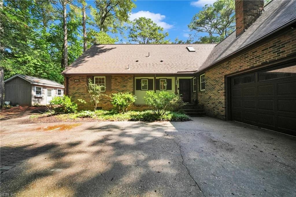 105 Cove Crescent NONE, YORKTOWN VA 23692 - Photo 3