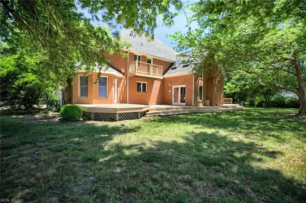 5508 York Haven LN, GLOUCESTER VA 23061 - Photo 4