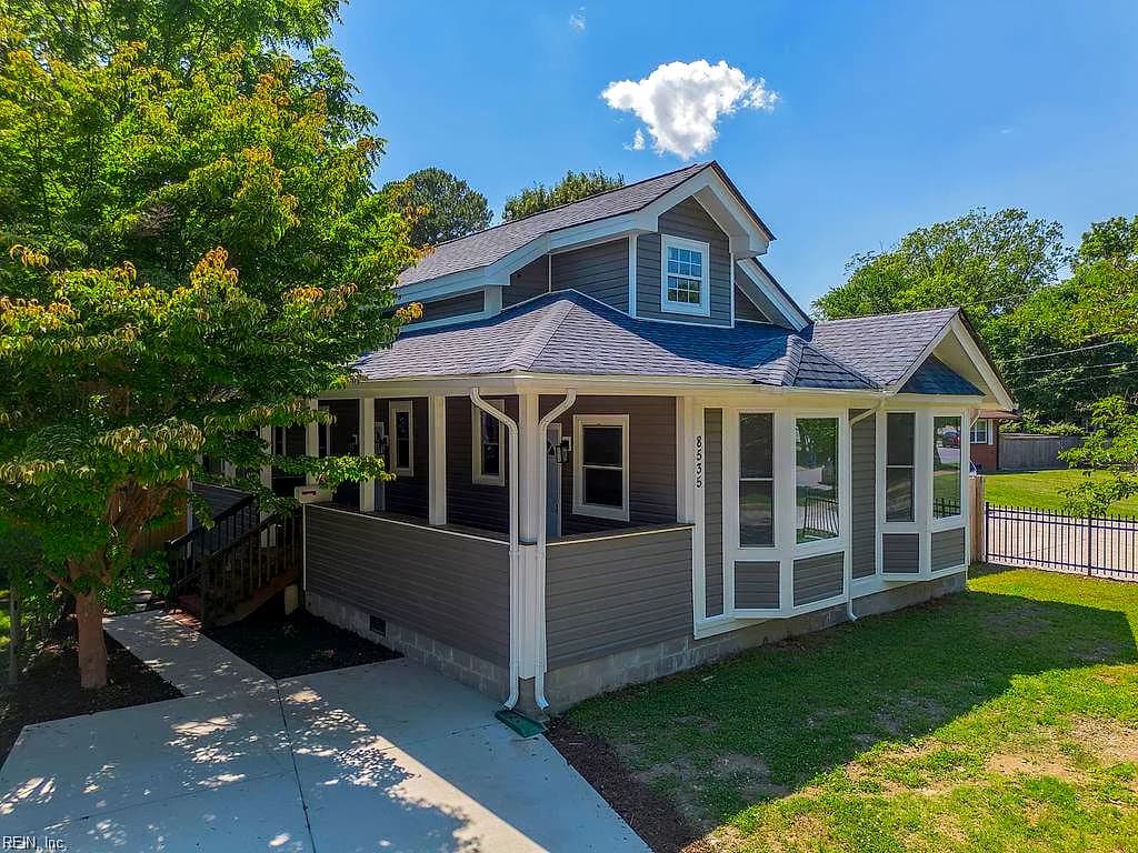 8535 Old Ocean View RD, NORFOLK VA 23503 - Main photo