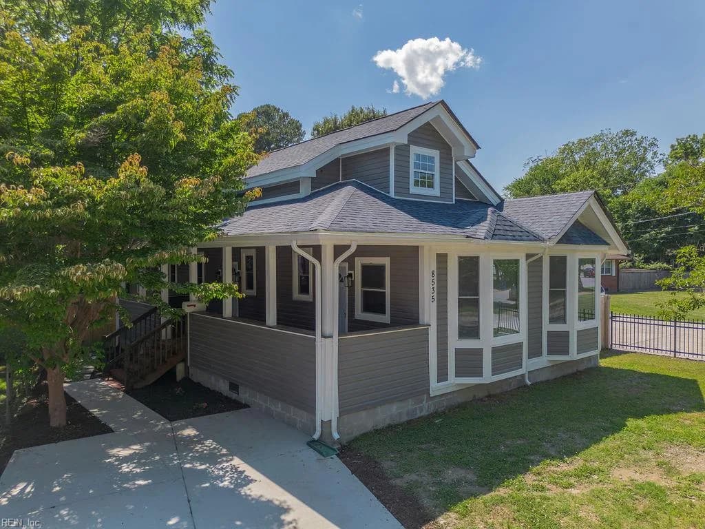 8535 Old Ocean View RD, NORFOLK VA 23503 - Photo 2