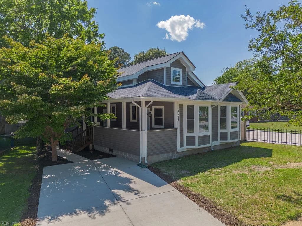 8535 Old Ocean View RD, NORFOLK VA 23503 - Photo 3