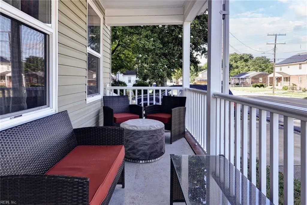 929 Mt Vernon AVE, PORTSMOUTH VA 23707 - Photo 5