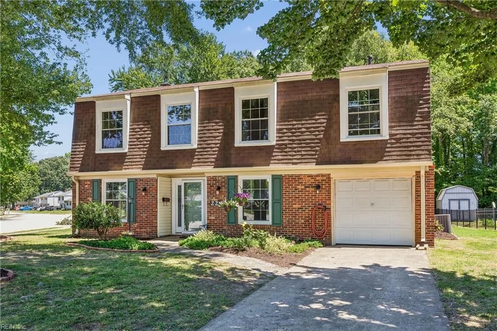 224 Dublin CT, NEWPORTNEWS VA 23601 - Photo 3