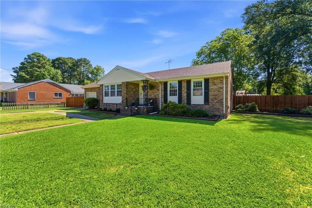 4205 Heather RD, PORTSMOUTH VA 23703 - Photo 4