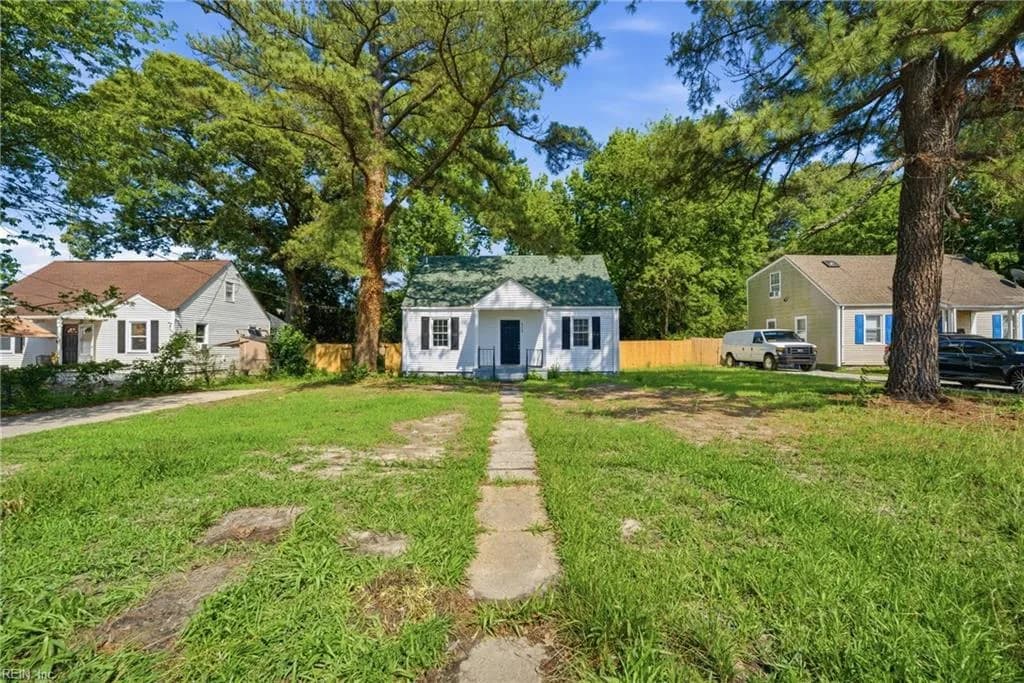 6220 Tidewater DR, NORFOLK VA 23509 - Photo 4