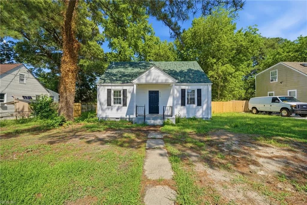 6220 Tidewater DR, NORFOLK VA 23509 - Photo 5