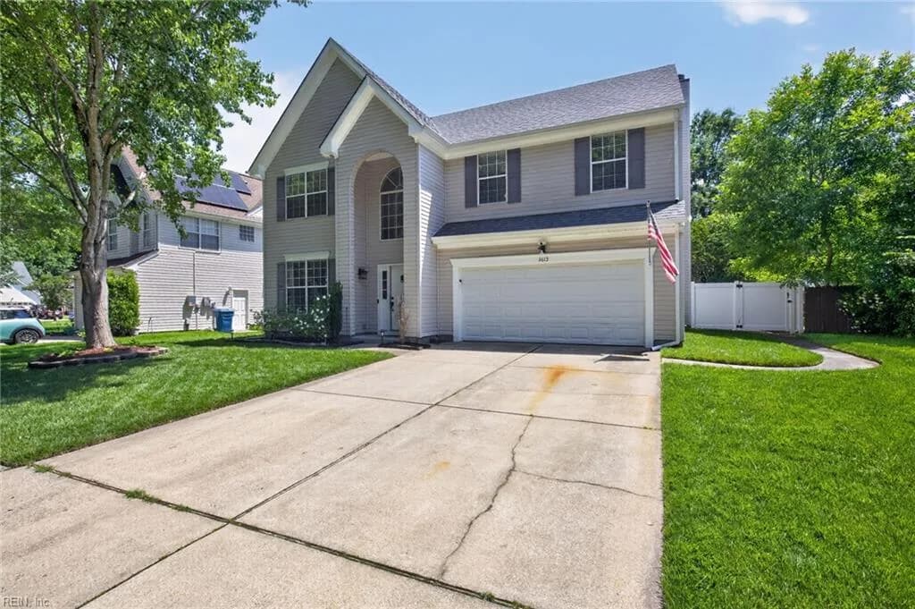 2613 Penshurst WAY, VIRGINIABEACH VA 23456 - Photo 3