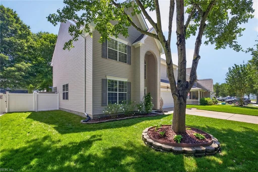 2613 Penshurst WAY, VIRGINIABEACH VA 23456 - Photo 4