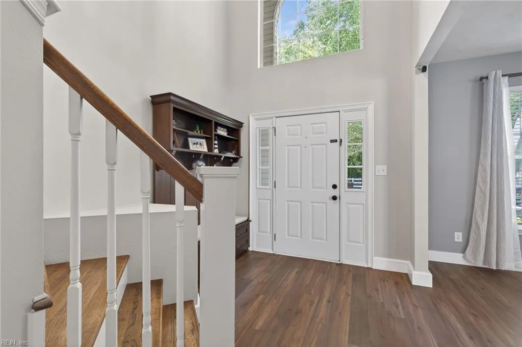 2613 Penshurst WAY, VIRGINIABEACH VA 23456 - Photo 5
