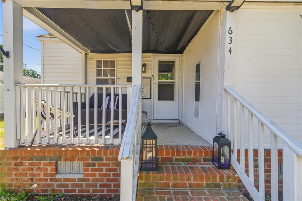 634 42nd ST, NEWPORTNEWS VA 23607 - Photo 5