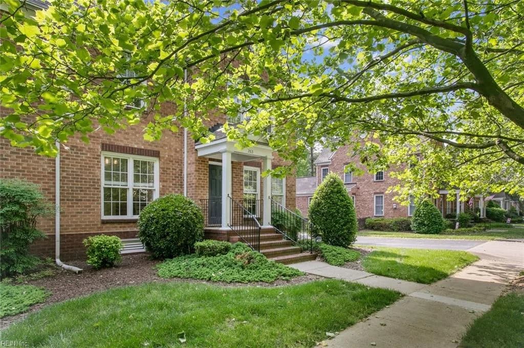 263 Herman Melville AVE, NEWPORTNEWS VA 23606 - Photo 3