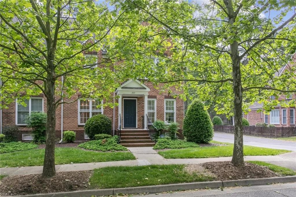 263 Herman Melville AVE, NEWPORTNEWS VA 23606 - Photo 4