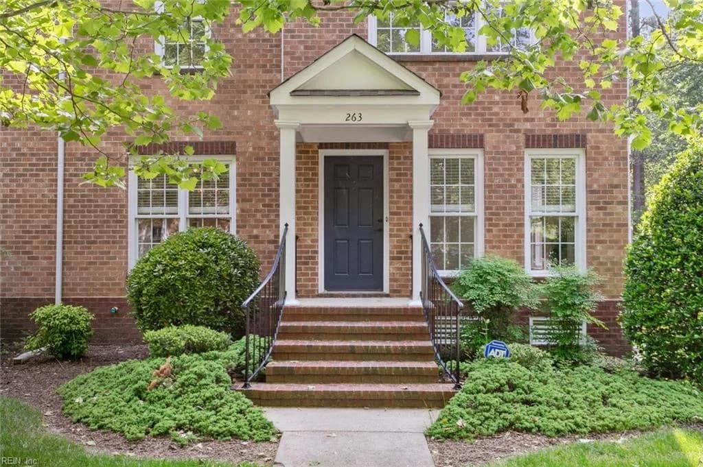 263 Herman Melville AVE, NEWPORTNEWS VA 23606 - Photo 5