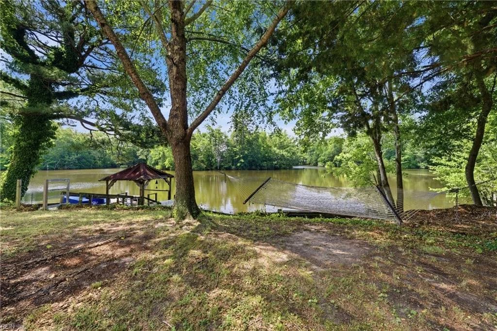 309 Dorset WAY, SUFFOLK VA 23434 - Photo 4