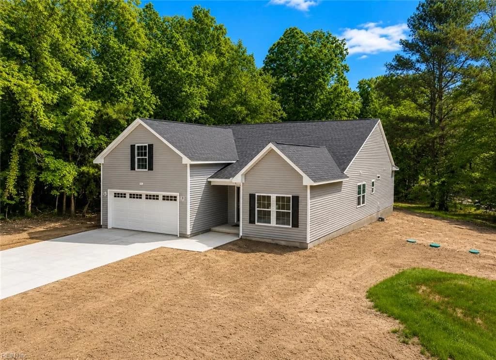 23205 Scottswood DR, FRANKLIN VA 23851 - Photo 2