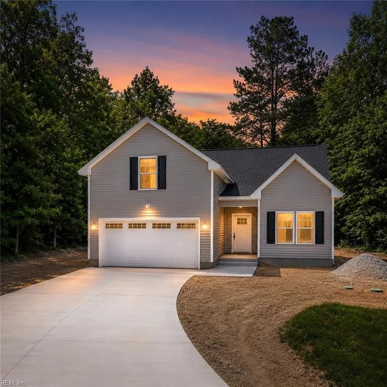 23205 Scottswood DR, FRANKLIN VA 23851 - Photo 4
