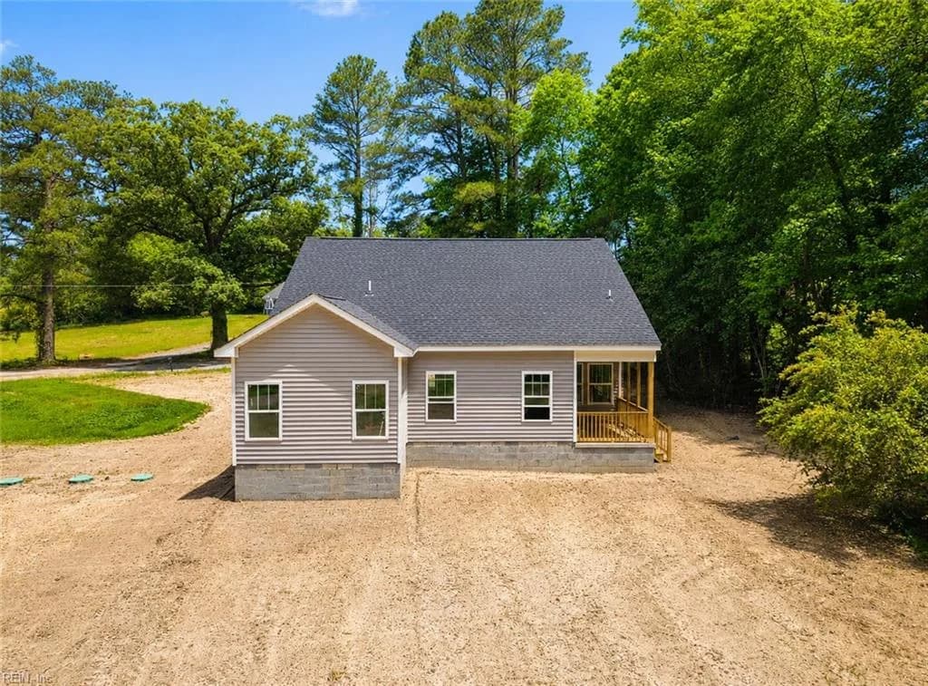 23205 Scottswood DR, FRANKLIN VA 23851 - Photo 5
