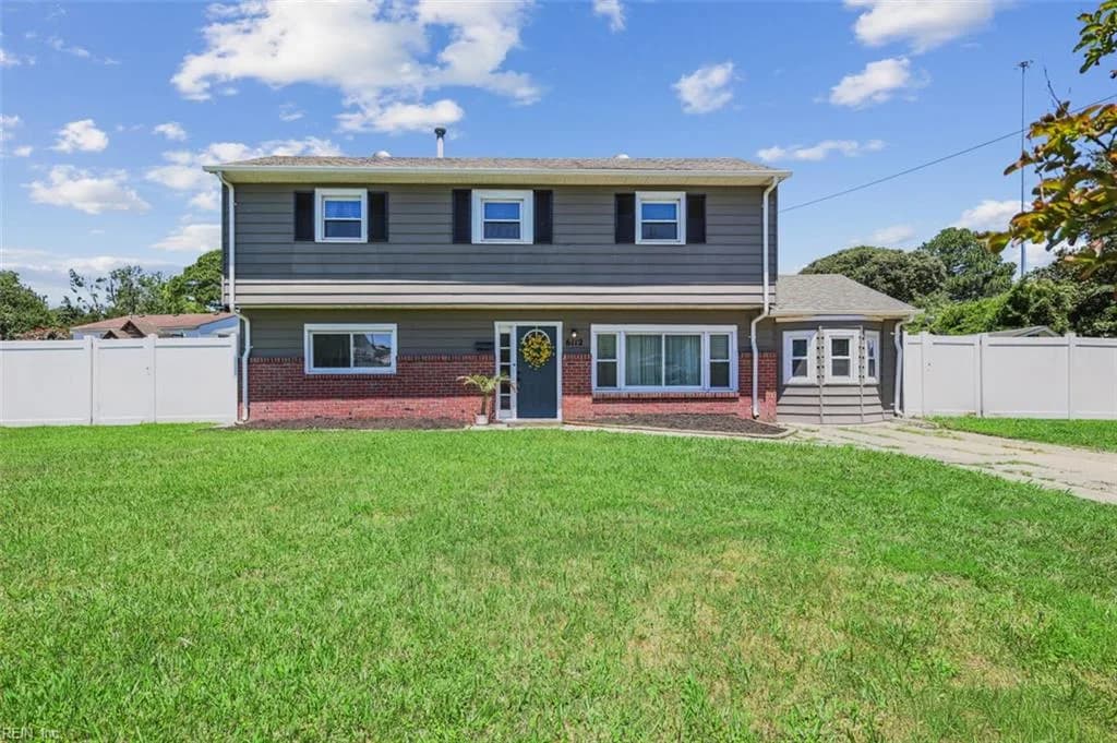 6112 Lockamy LN, NORFOLK VA 23502 - Photo 2