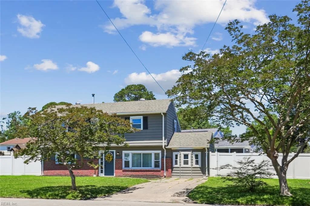 6112 Lockamy LN, NORFOLK VA 23502 - Photo 3