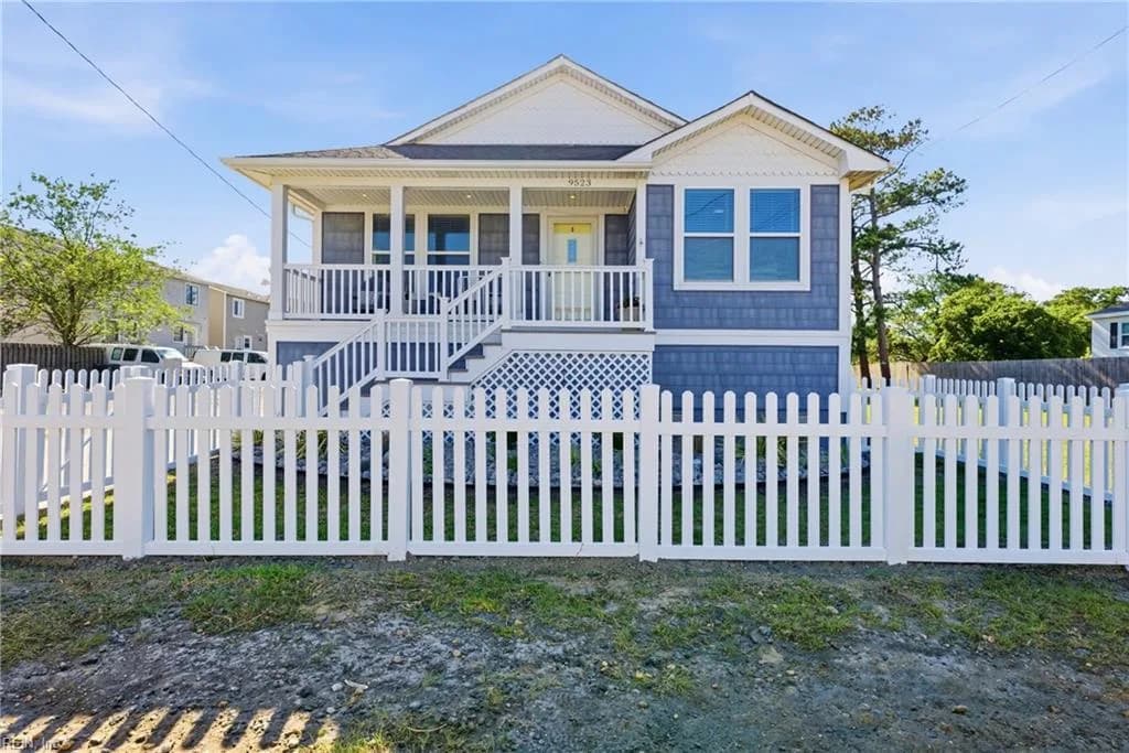 9523 17th Bay ST, NORFOLK VA 23518 - Main photo
