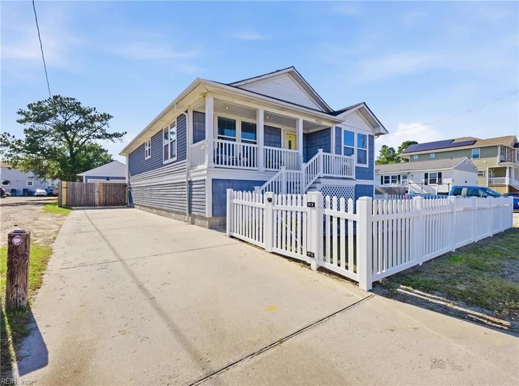 9523 17th Bay ST, NORFOLK VA 23518 - Photo 3
