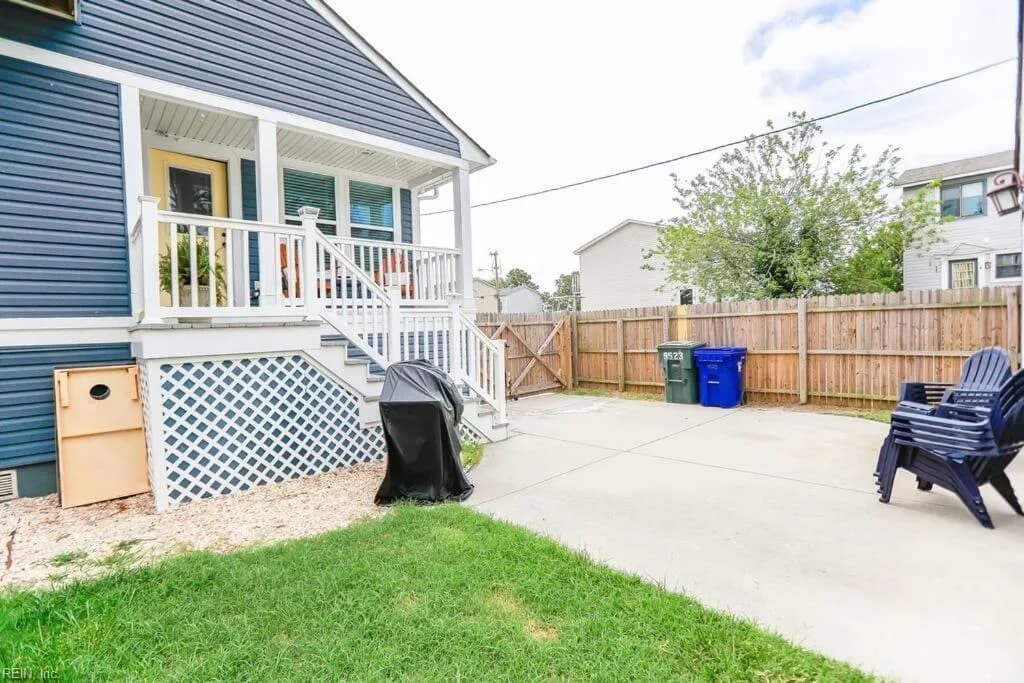 9523 17th Bay ST, NORFOLK VA 23518 - Photo 4