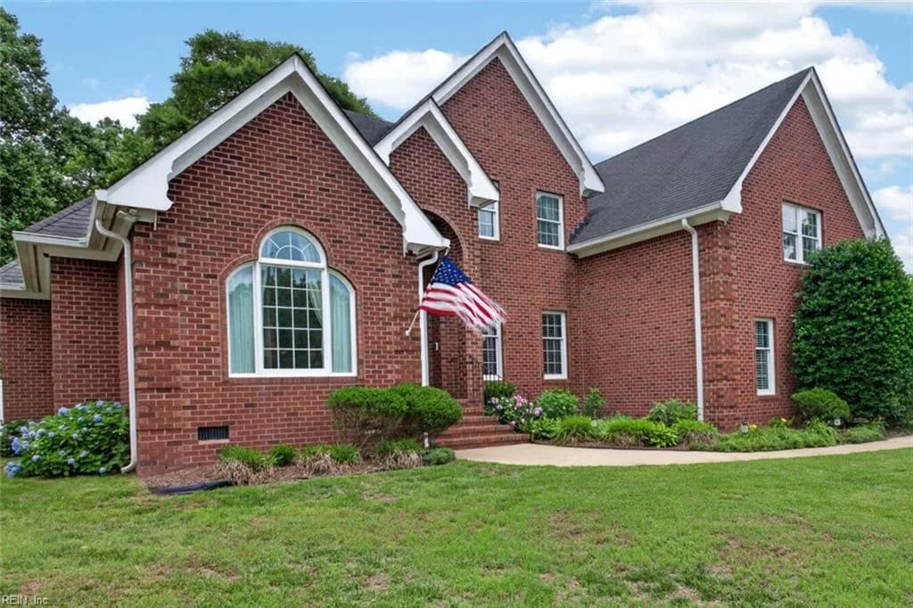 605 Oxbow CT, CHESAPEAKE VA 23322 - Photo 5