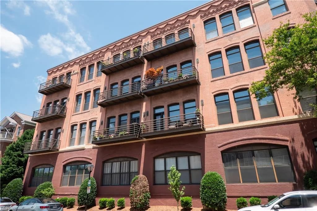 230 W Tazewell ST #103, NORFOLK VA 23510 - Photo 3