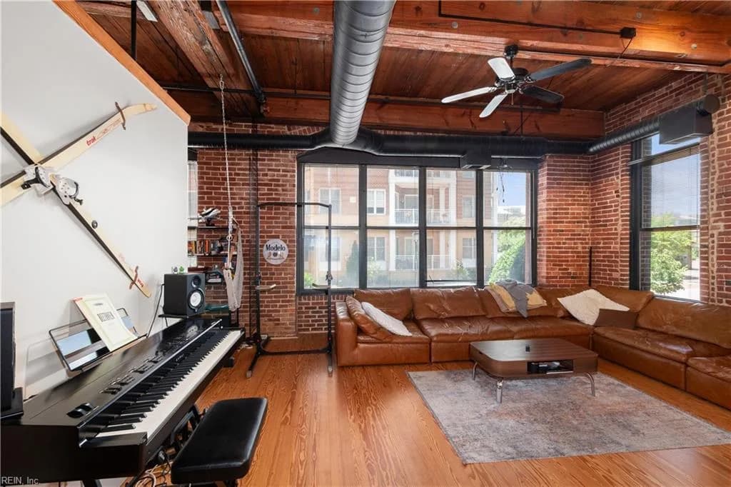 230 W Tazewell ST #103, NORFOLK VA 23510 - Photo 5