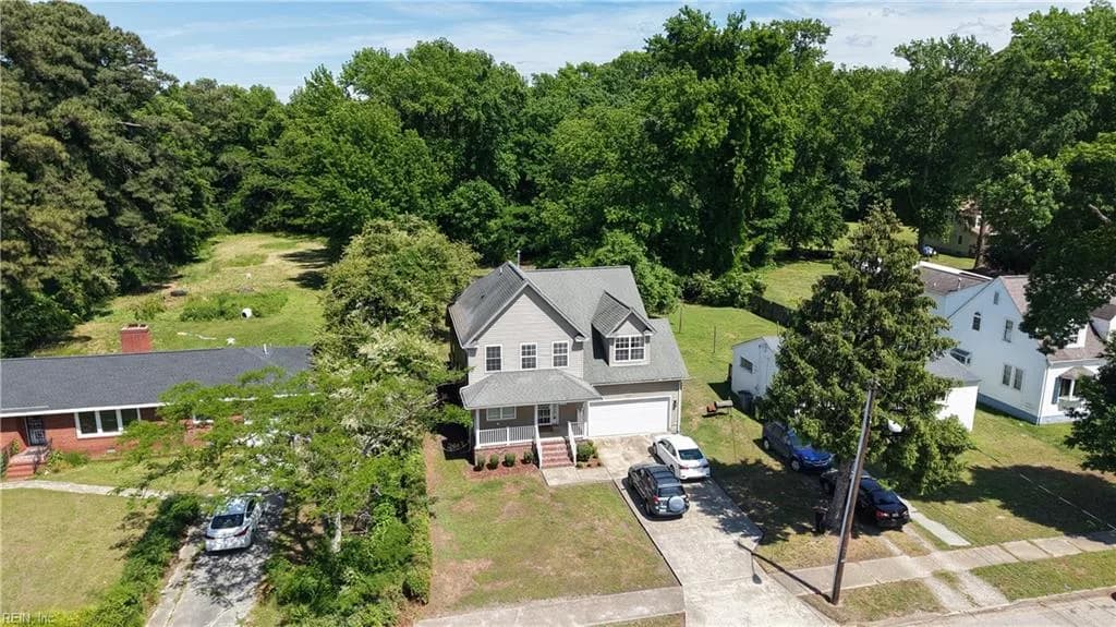 302 Lasalle AVE, HAMPTON VA 23661 - Photo 3