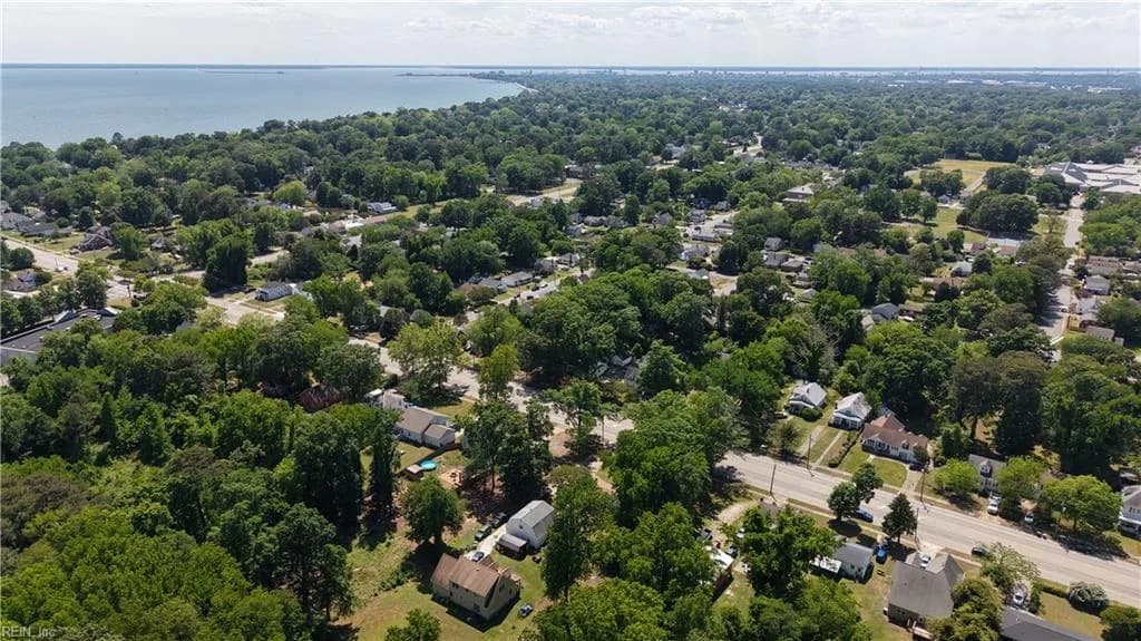 302 Lasalle AVE, HAMPTON VA 23661 - Photo 5